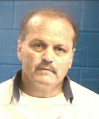 Thomas Edward Brooks