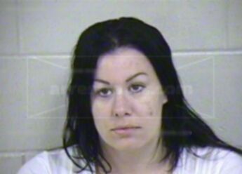 Christine Marie Casper