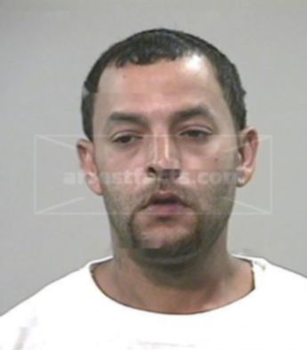 Donald Ray Tolbert Dodds