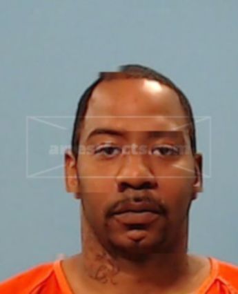 Michael Andre Brown
