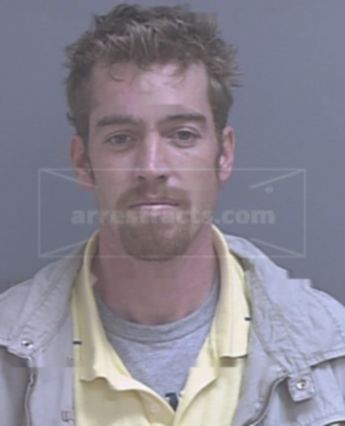 Levi Bruce Savage