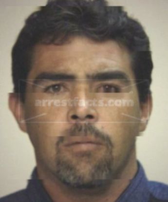 Gilbert Avalos Vasquez