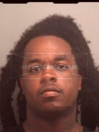 Travis Lamar Durham