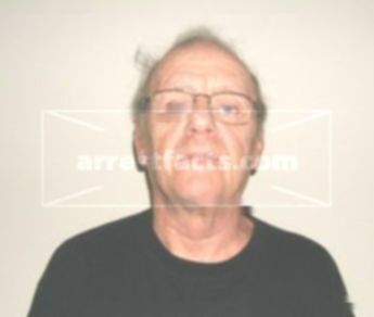 William Austin Lane