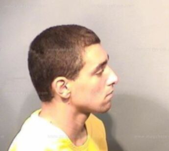 Nicholas Andrew Narciso