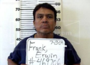 Erwin Frank