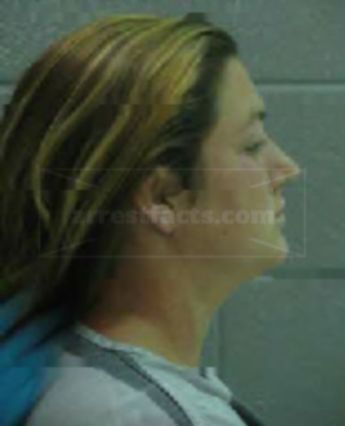 Megan Ann Jones