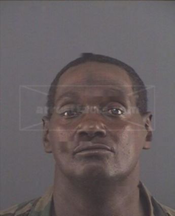 Tony Dwayne Alexander