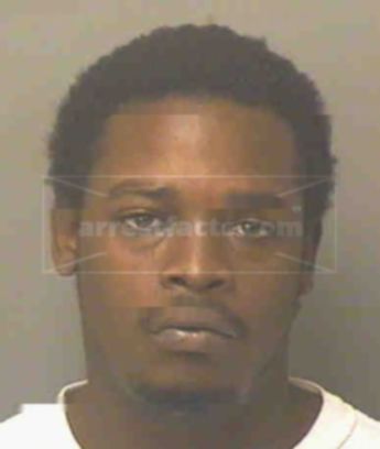Jermaine Damyon Gill
