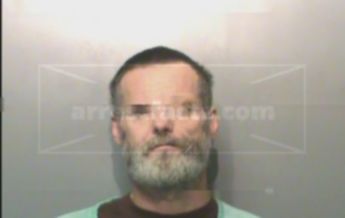 Danny Eugene Rumbaugh