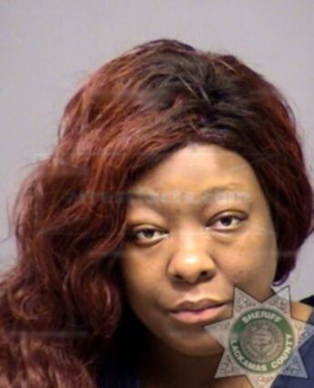 Sequoia Marie Mitchell
