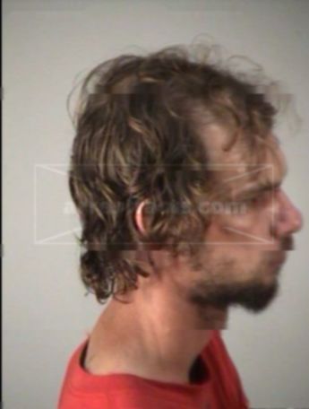 Jesse Rodney Jordan