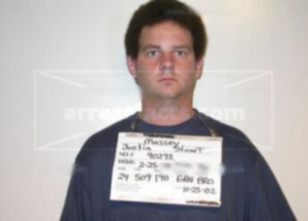 Justin Stuart Massey
