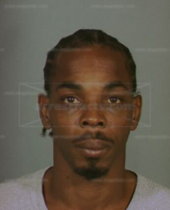 Earnest Perryman
