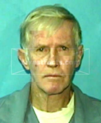 John Anthony Murrell