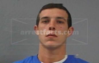 Christopher Lane Perry