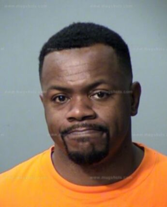 Nartavious Parker