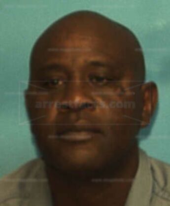 Fred Jeffrey Merritt
