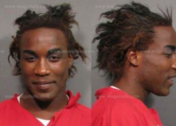 Demarcus Lashun Bradford