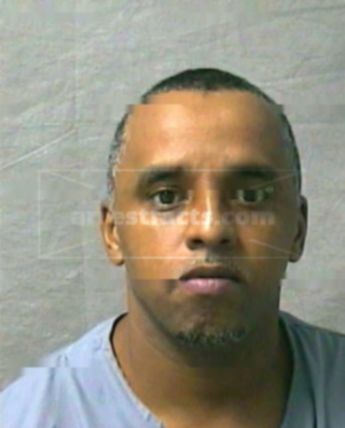 Hassan Ali