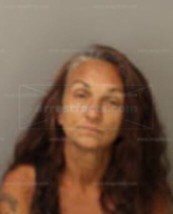 Tonya Russell