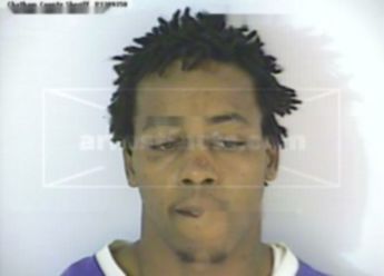 Brandon Chavont Mincey