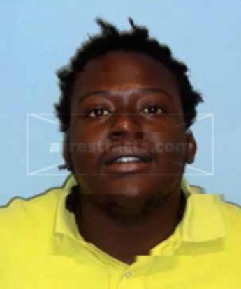 Trevarius Devon Henry
