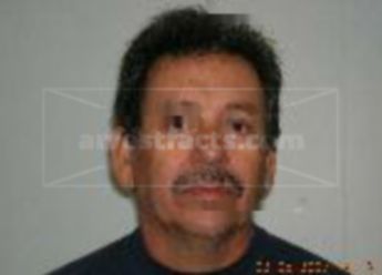 Gerardo Salazar Chapa