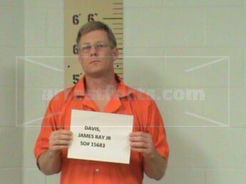 James Ray Davis