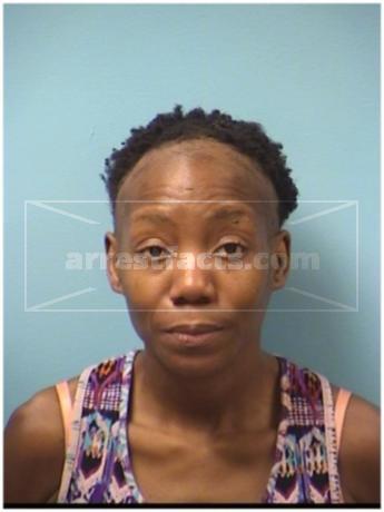 Alicia Michelle Lewis