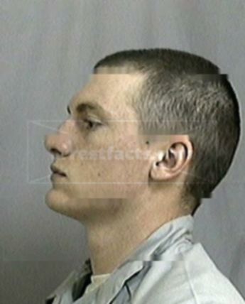 Travis Remington Riva