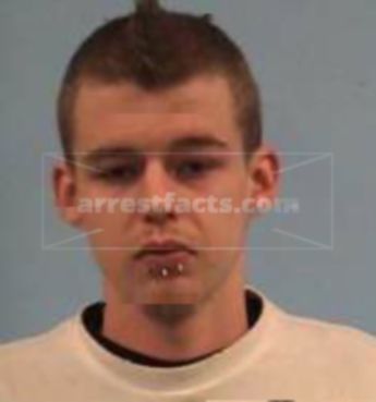 Randall Blake Parker