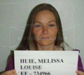 Melissa Louise Huie