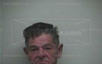 James Terry Spalding