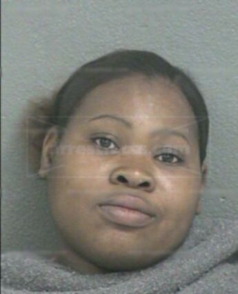 Pebbles Rea Caldwell