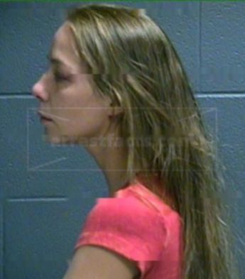 Amanda Renee Allen
