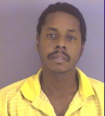 Lawrence Dion Manning