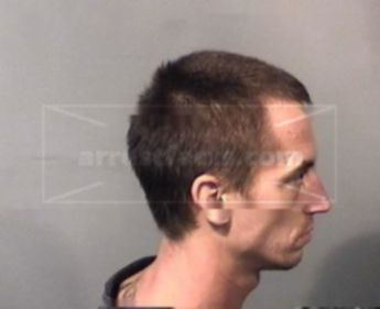 James Trevor Whitehead
