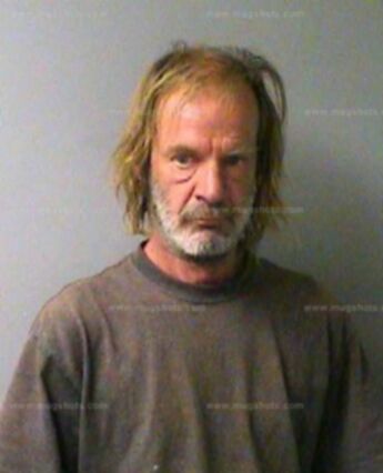 Brad Edward Scott