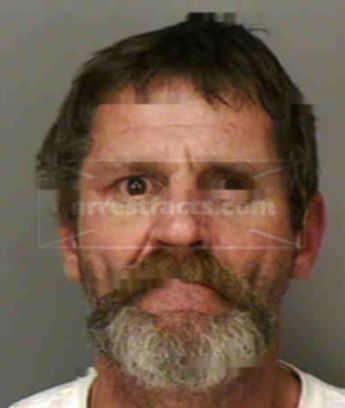 Donny Eugene Kinsey