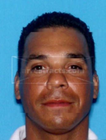Anthony Rosario Jr