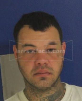 Michael Anthony Rogers