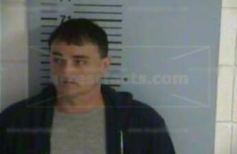 Johnny B Crider