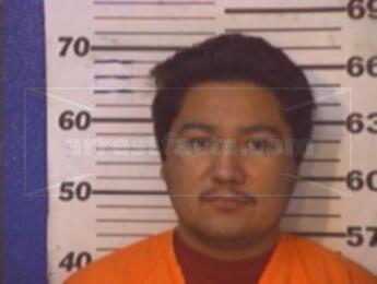 Julio Cesar Hernandez Rubio