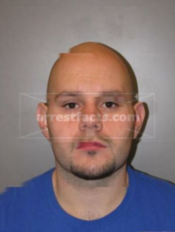 Glenn James Davis