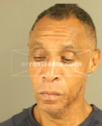 Owen Andre Bullock
