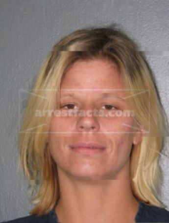 Melissa Elizabeth Elliott
