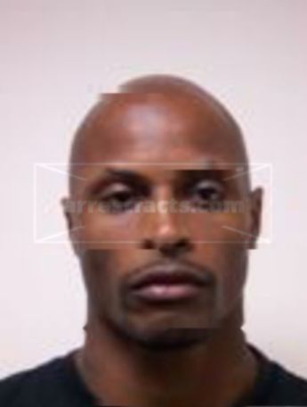 Taurean Bradley Miles
