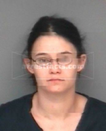 Aubrey Lillian Hicks
