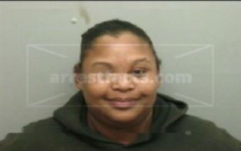 Jerica Sharell Stephens
